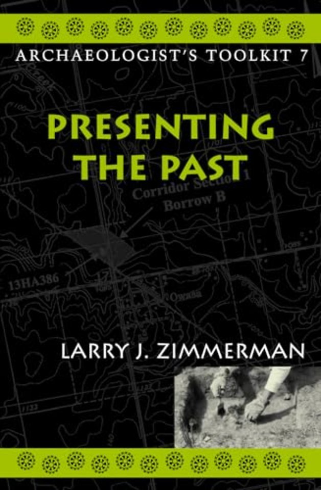 Presenting the Past