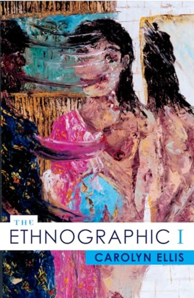 The Ethnographic I