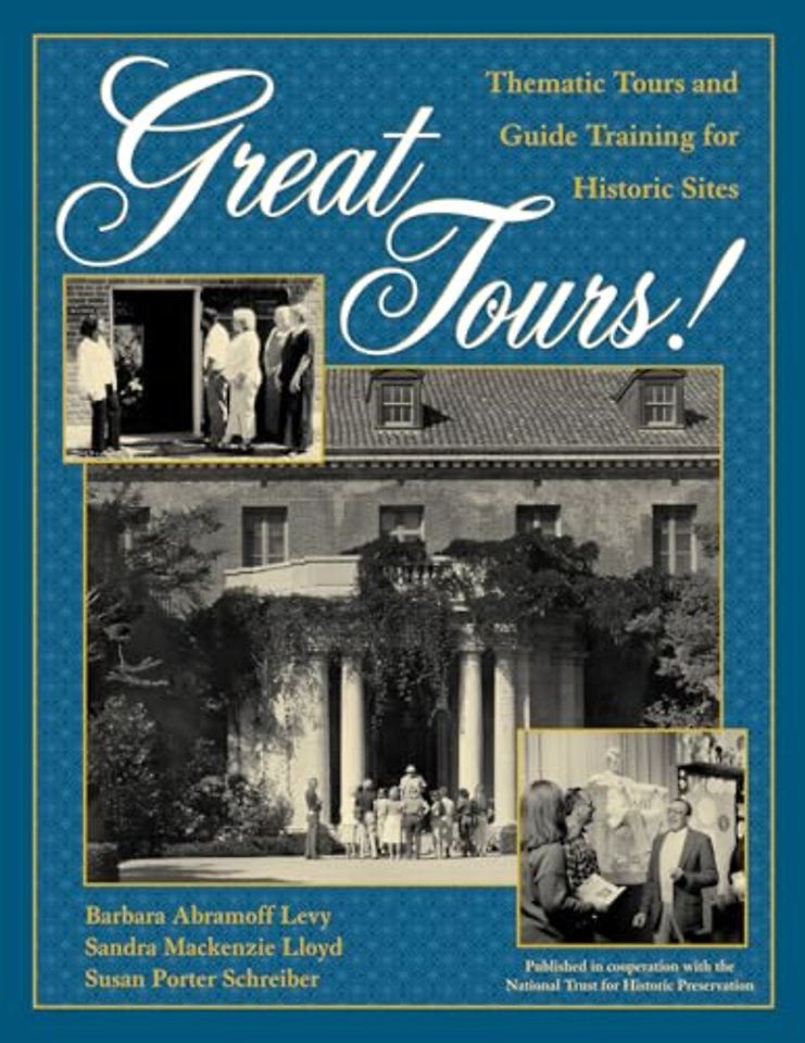Great Tours!