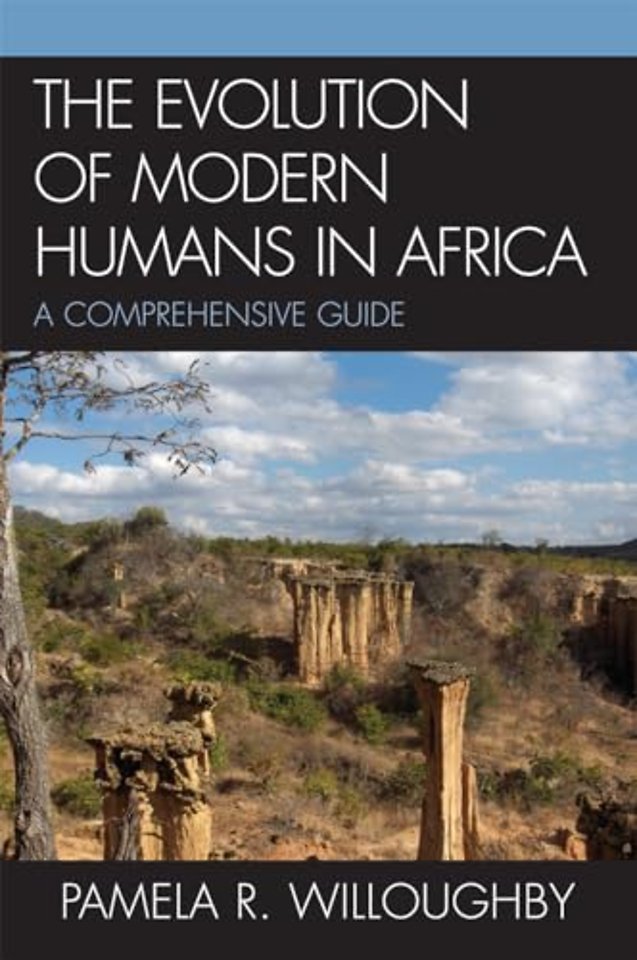 The Evolution of Modern Humans in Africa