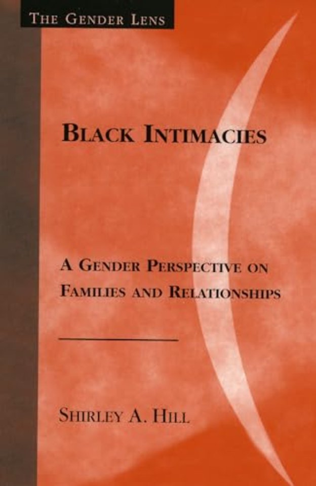 Black Intimacies