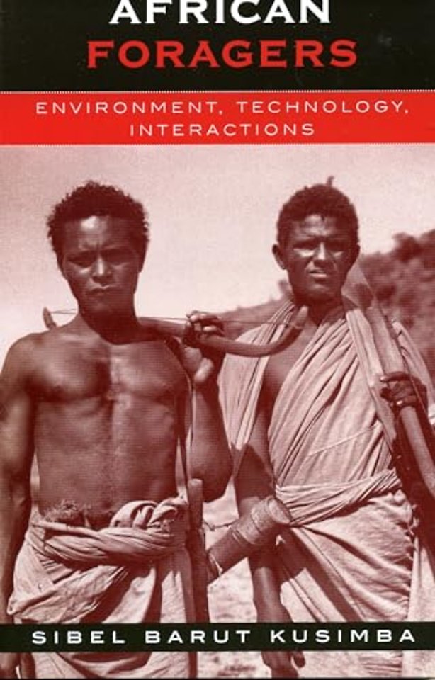 African Foragers