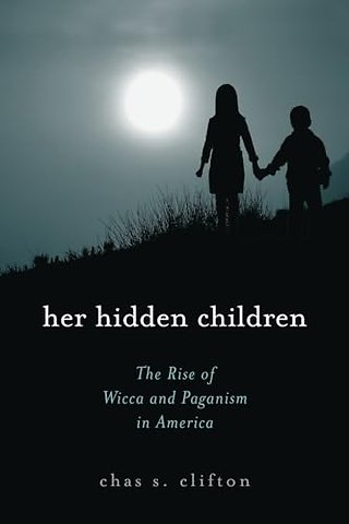 Her Hidden Children