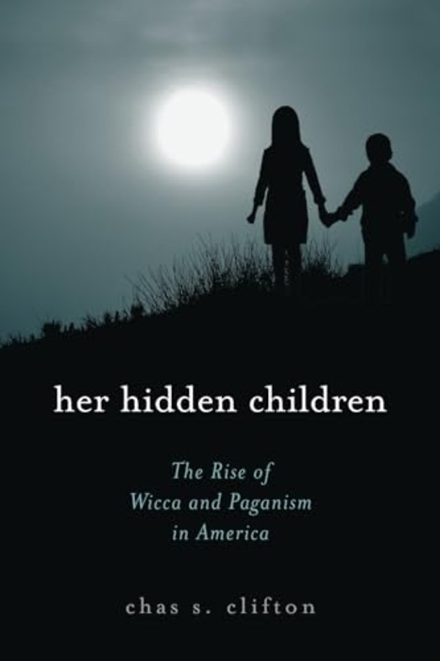 Her Hidden Children