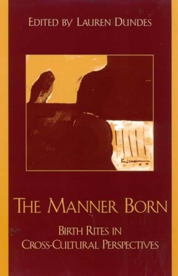 The Manner Born