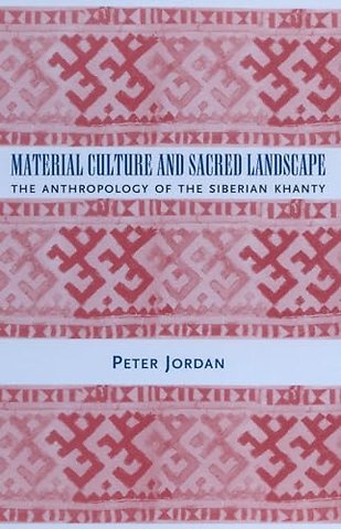 Material Culture and Sacred Landscape