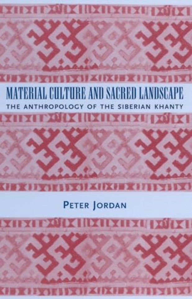 Material Culture and Sacred Landscape