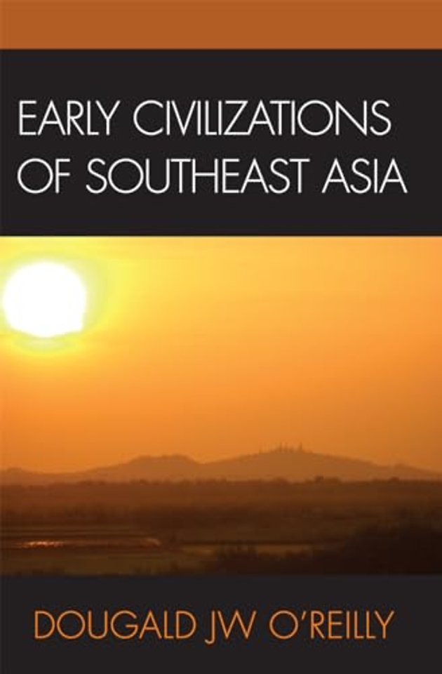 Early Civilizations of Southeast Asia