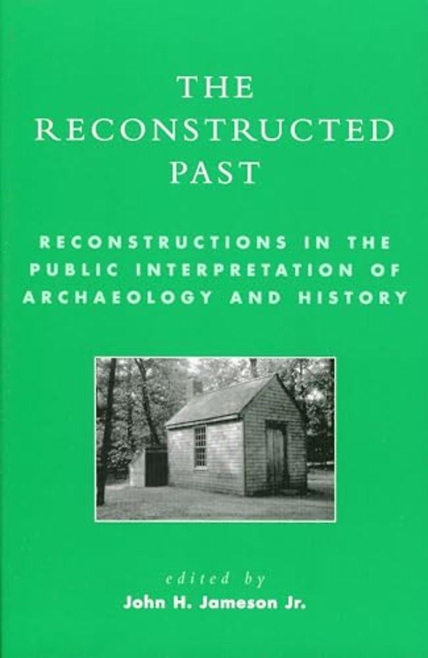 The Reconstructed Past