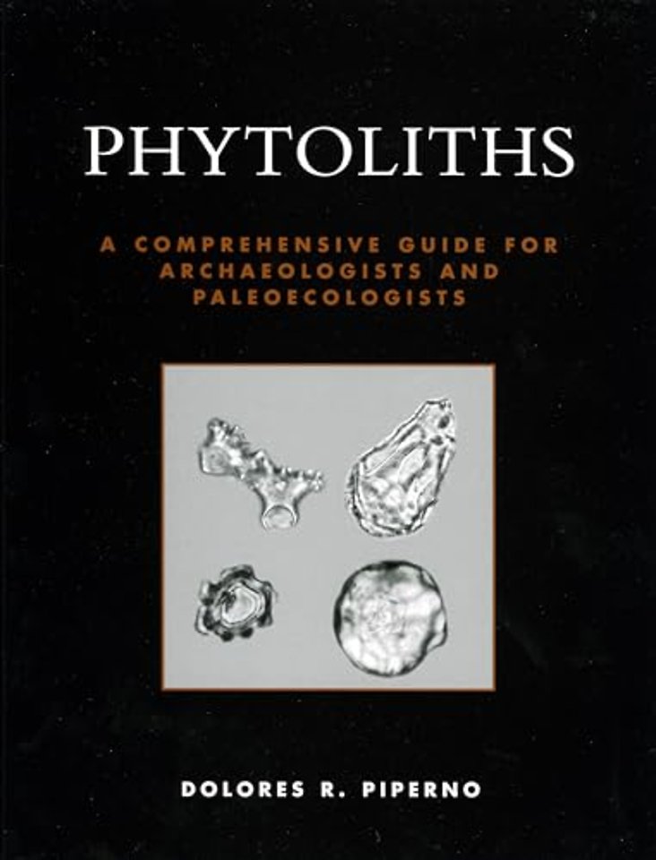 Phytoliths