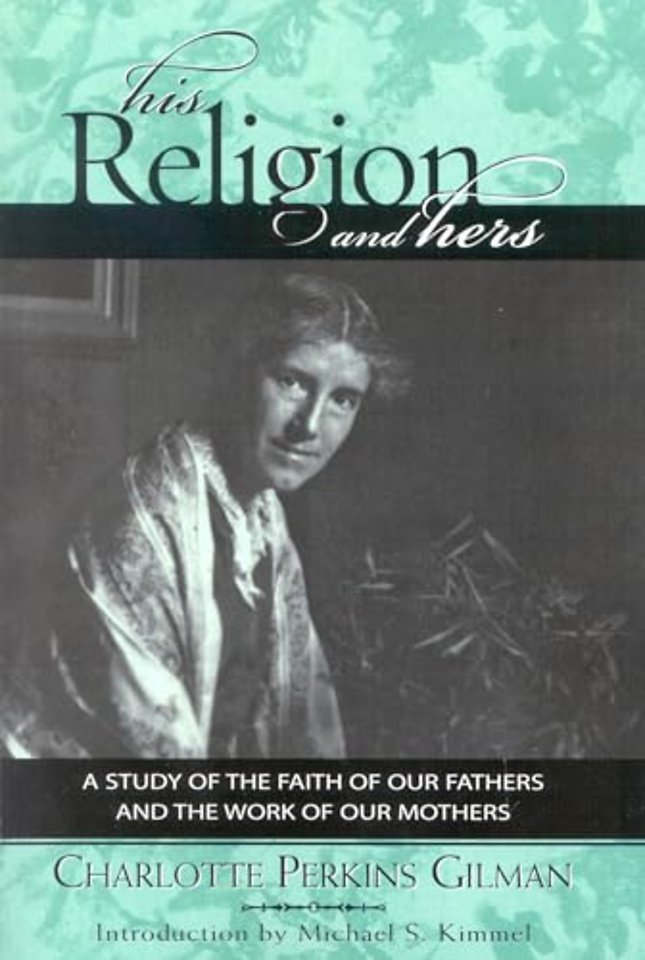 His Religion and Hers