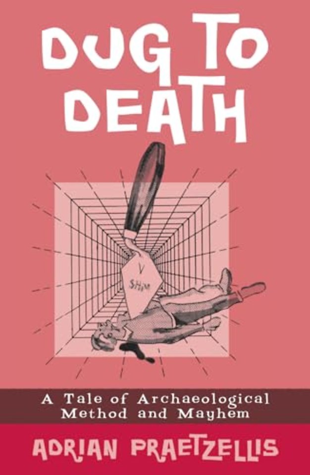 Dug to Death