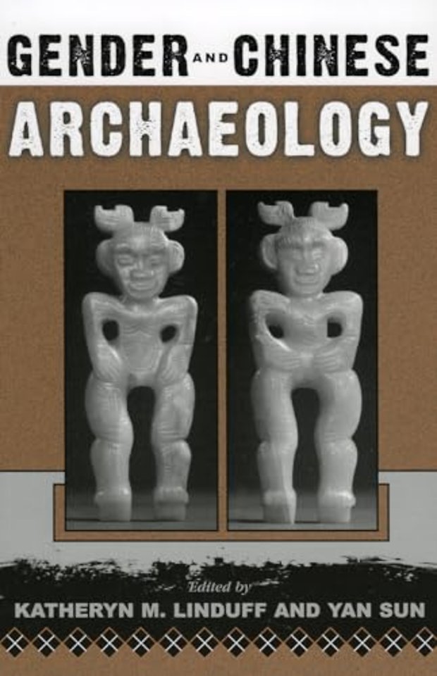 Gender and Chinese Archaeology