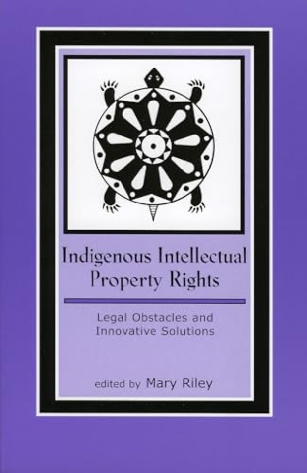 Indigenous Intellectual Property Rights