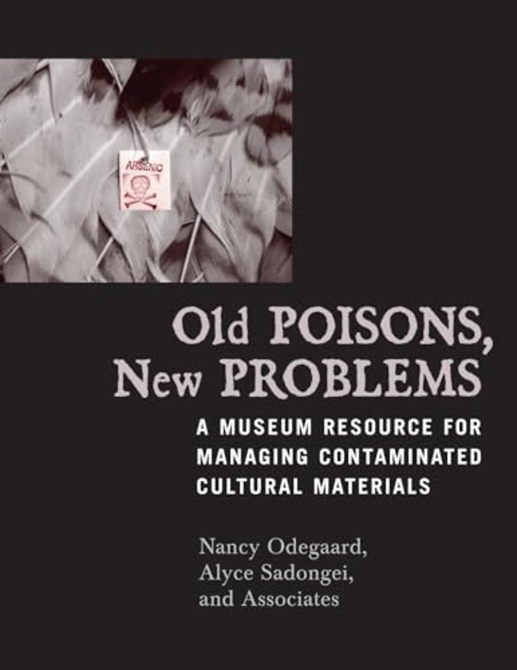 Old Poisons, New Problems