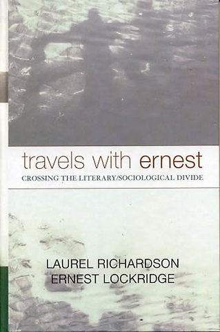 Travels with Ernest