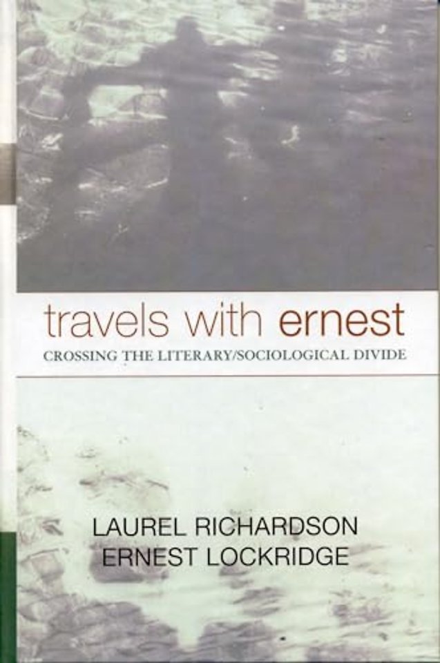 Travels with Ernest