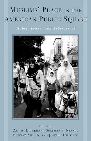 Muslims' Place in the American Public Square