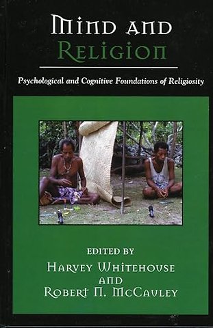 Mind and Religion