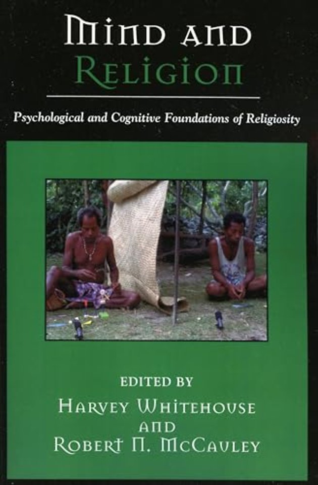 Mind and Religion