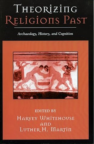 Theorizing Religions Past