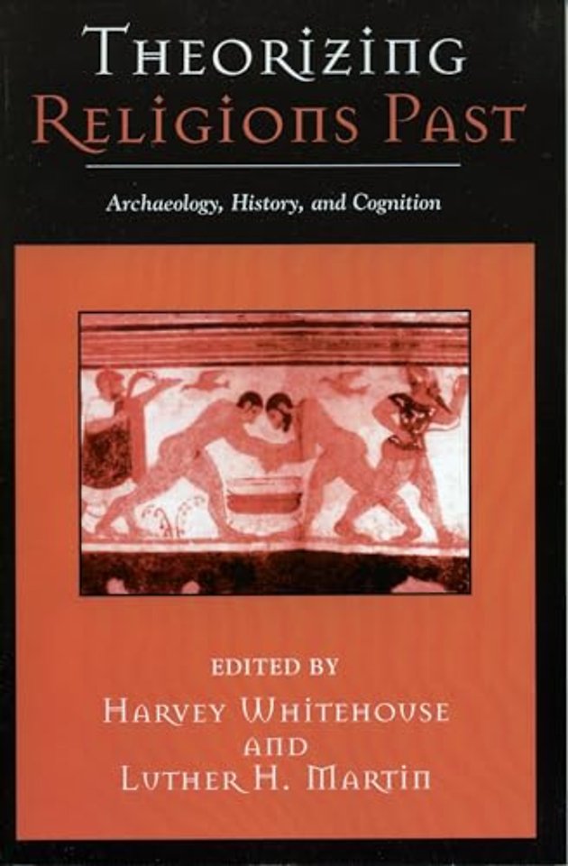 Theorizing Religions Past