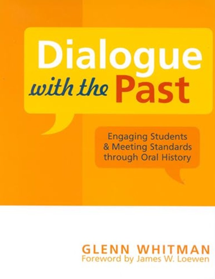 Dialogue with the Past