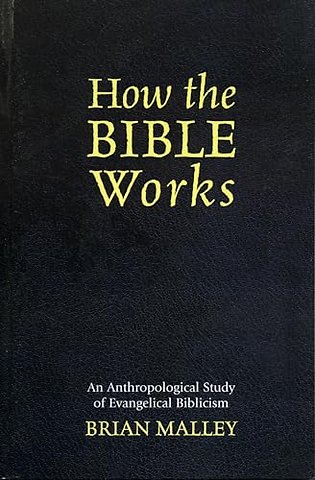 How the Bible Works