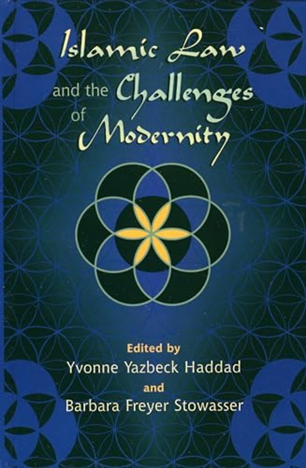 Islamic Law and the Challenges of Modernity