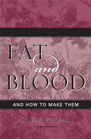 Fat and Blood