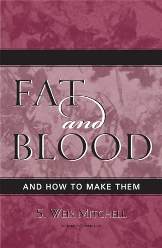 Fat and Blood