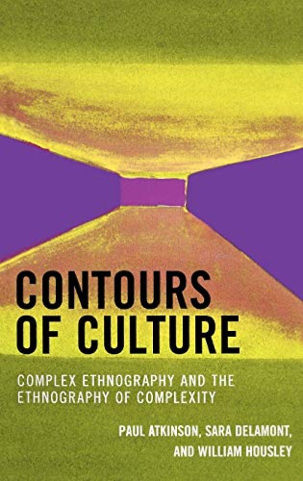 Contours of Culture
