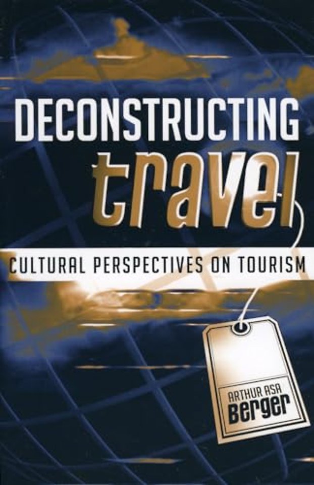 Deconstructing Travel