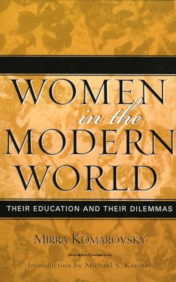 Women in the Modern World