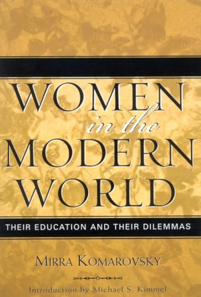 Women in the Modern World