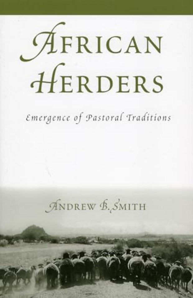 African Herders