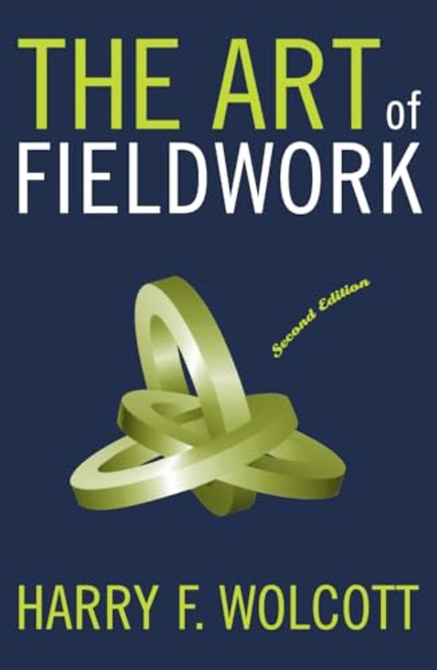 The Art of Fieldwork