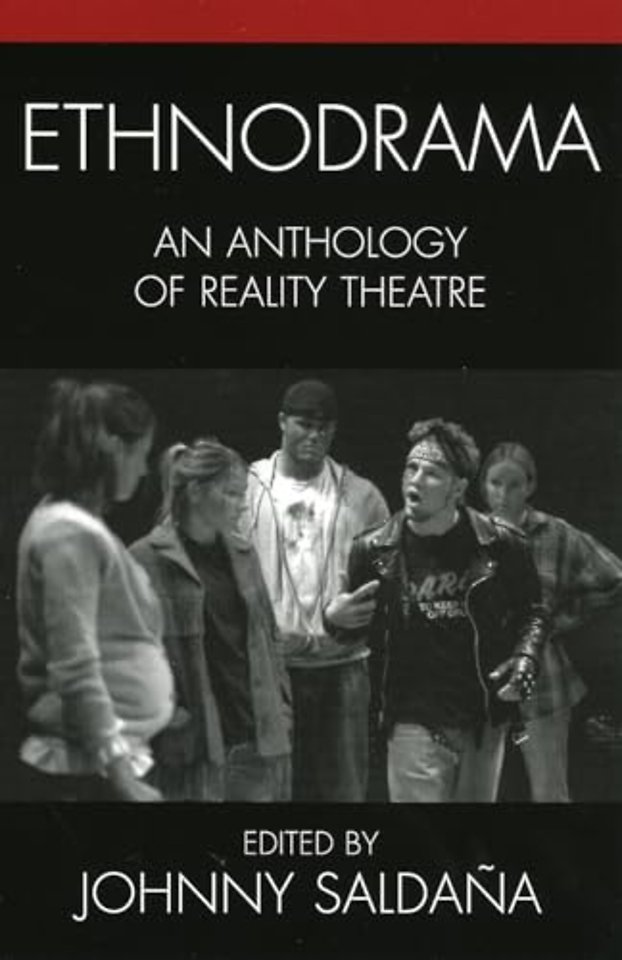 Ethnodrama
