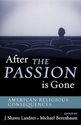 After The Passion Is Gone