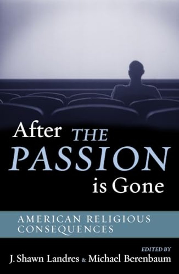 After The Passion Is Gone