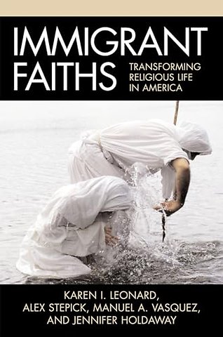 Immigrant Faiths