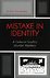 Mistake in Identity