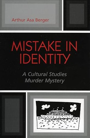Mistake in Identity