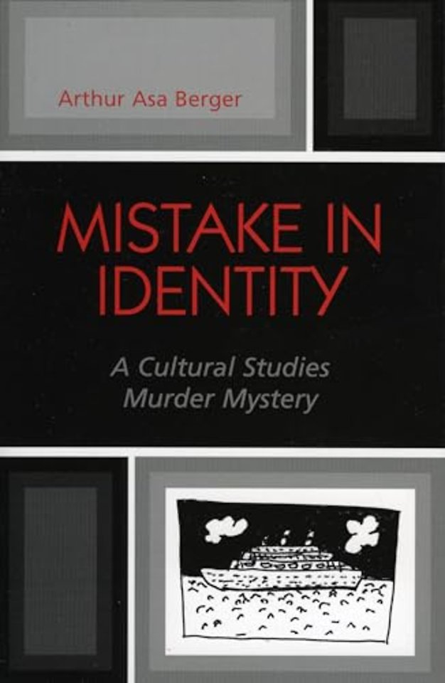 Mistake in Identity