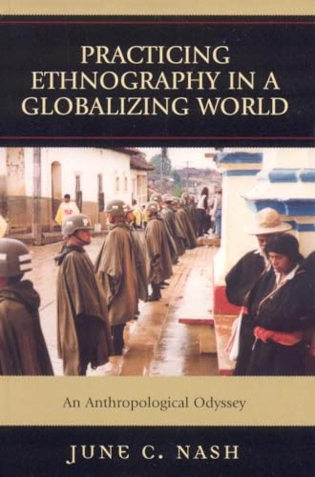 Practicing Ethnography in a Globalizing World