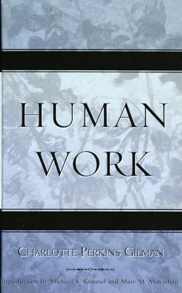 Human Work