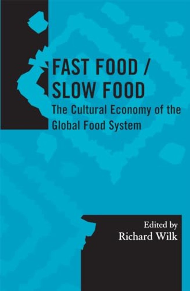 Fast Food/Slow Food