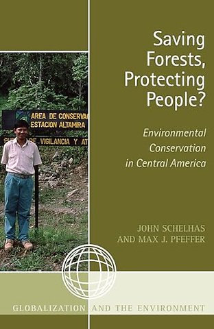 Saving Forests, Protecting People?