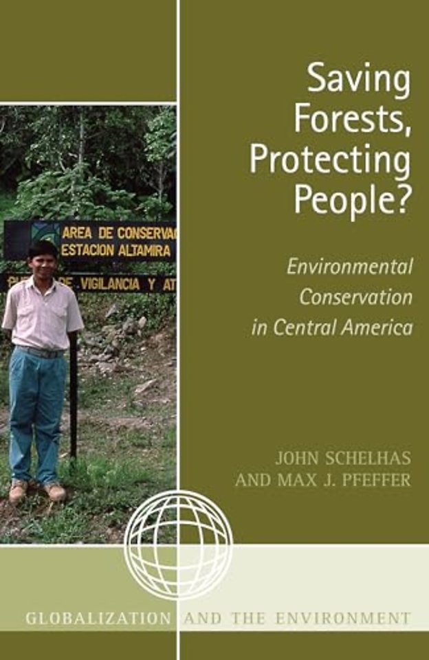 Saving Forests, Protecting People?