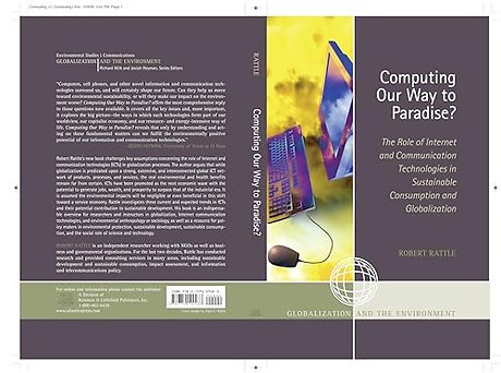 Computing Our Way to Paradise?
